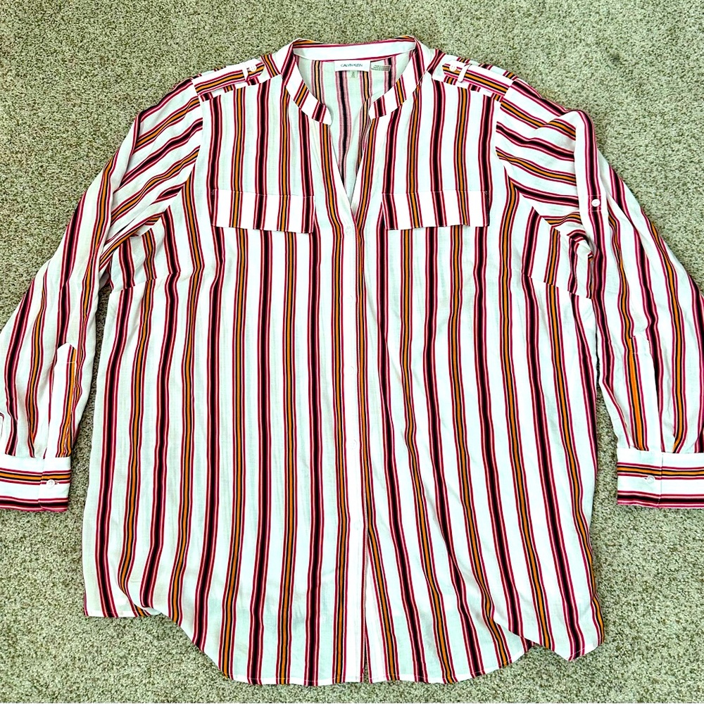 Calvin Klein Blouse